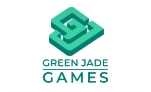 Green Jade games logo