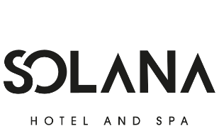 Solana hotel and spa logo
